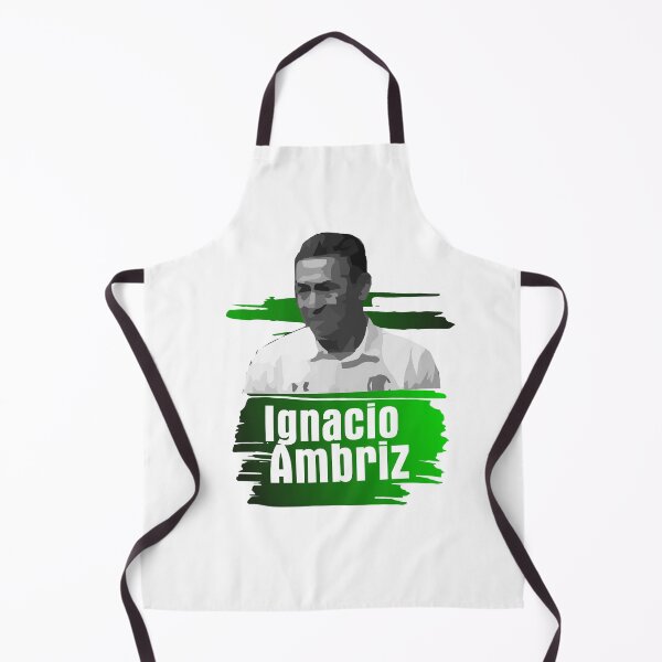 Item preview, Ignacio Ambriz designed and sold by Favezz.