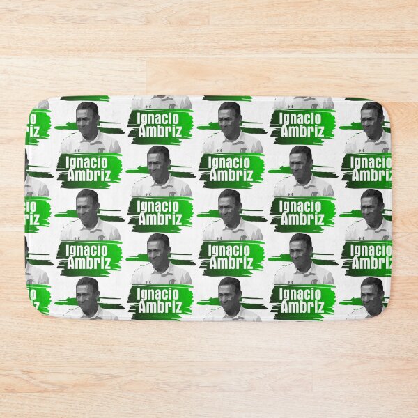 Item preview, Ignacio Ambriz designed and sold by Favezz.