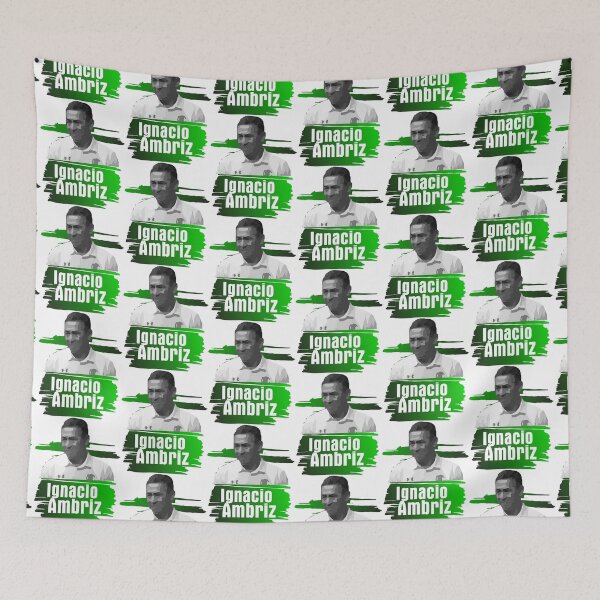 Item preview, Ignacio Ambriz designed and sold by Favezz.