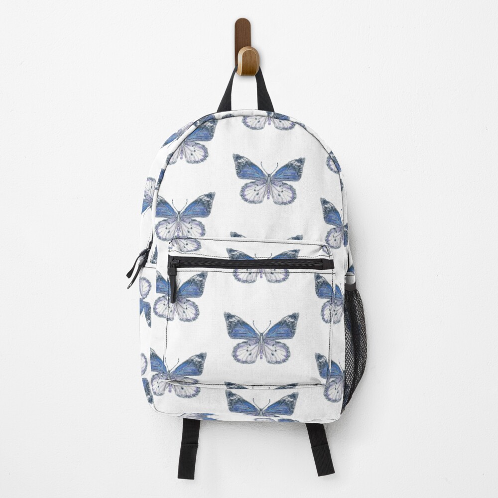 Item preview, Backpack designed and sold by artingthoughts.