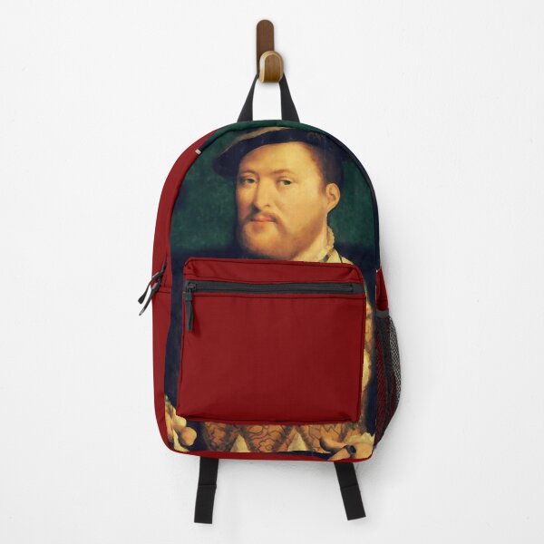 Item preview, Henry Eight, King of England by ACCI designed and sold by VanyssaGraphics.