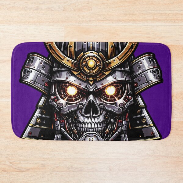 Item preview, Cyber Samurai S03 D67 designed and sold by Houerd.