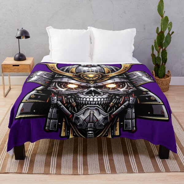 Item preview, Cyber Samurai S03 D67 designed and sold by Houerd.