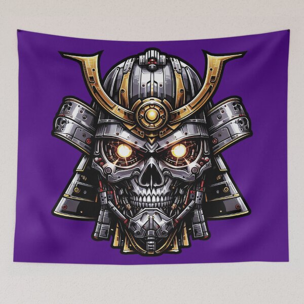 Item preview, Cyber Samurai S03 D67 designed and sold by Houerd.