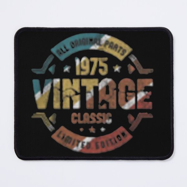 Item preview, VINTAGE CLASSIC 1975 designed and sold by TroviTutto.