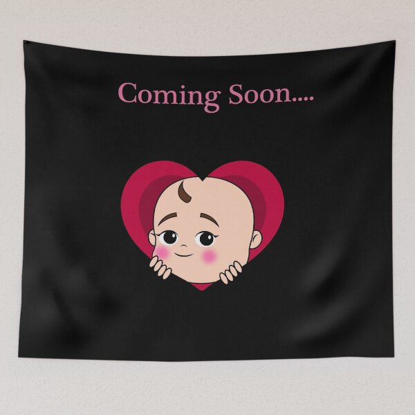 Item preview, Coming Soon designed and sold by Kieran Abbott.