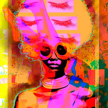Artwork thumbnail, by R0X Designs