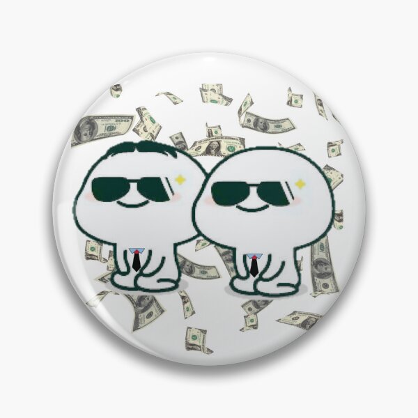 Item preview, Pentol Throw me The Money designed and sold by ProGallery.