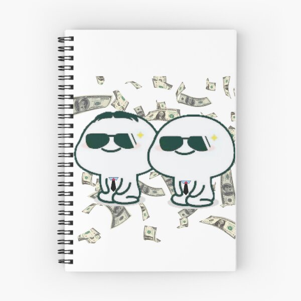 Item preview, Pentol Throw me The Money designed and sold by ProGallery.