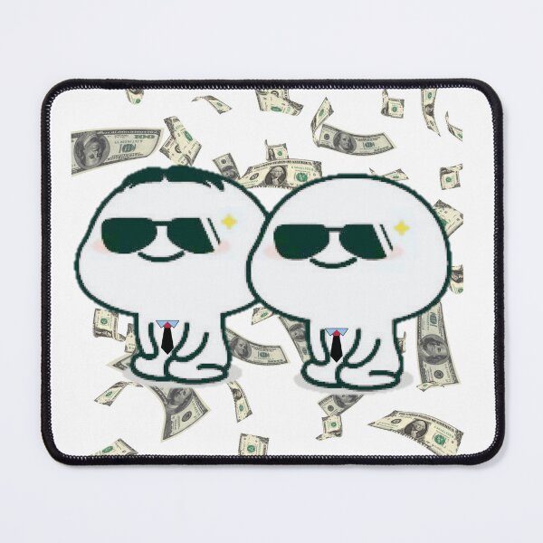 Item preview, Pentol Throw me The Money designed and sold by ProGallery.