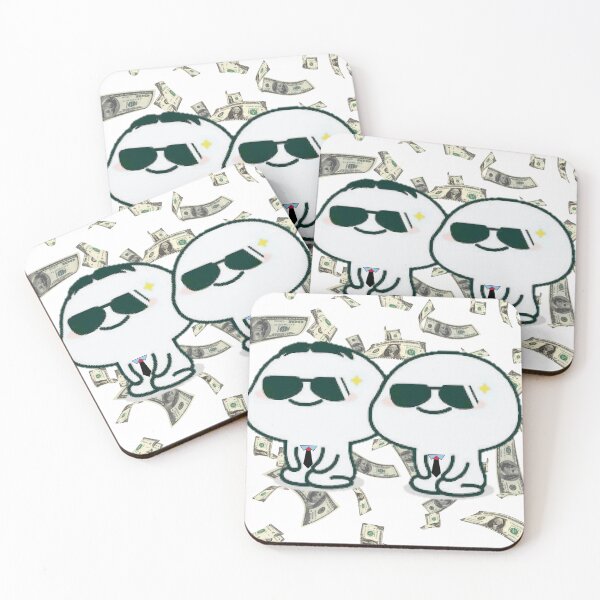 Item preview, Pentol Throw me The Money designed and sold by ProGallery.