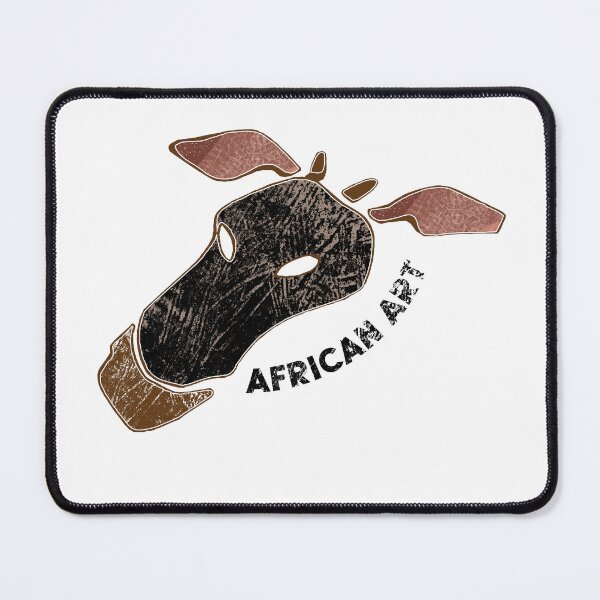 Item preview, African Art designed and sold by BenO63.