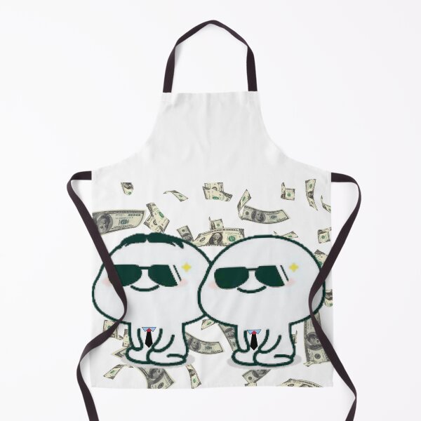 Item preview, Pentol Throw me The Money designed and sold by ProGallery.
