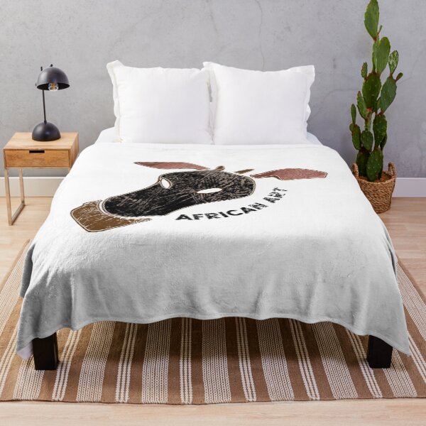 Item preview, African Art designed and sold by BenO63.