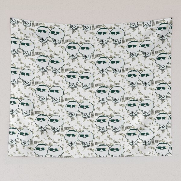 Item preview, Pentol Throw me The Money designed and sold by ProGallery.