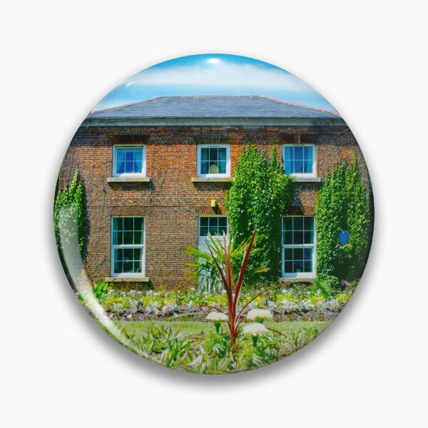 Item preview, Thornes Park Wakefield  designed and sold by Alisonchambers2.