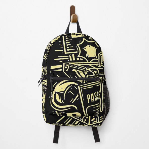 Item preview, TRAVEL AND TOURISM ICONS designed and sold by likbatonboot.