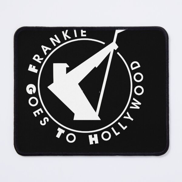 Item preview, Frankie Goes To Hollywood 91 designed and sold by Rolauecker31.