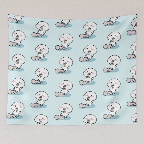 Item preview, Pentol Bully King designed and sold by ProGallery.