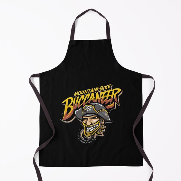 Item preview, Mountain bike Buccaneer, streetwear style fashion designed and sold by Pflugart.