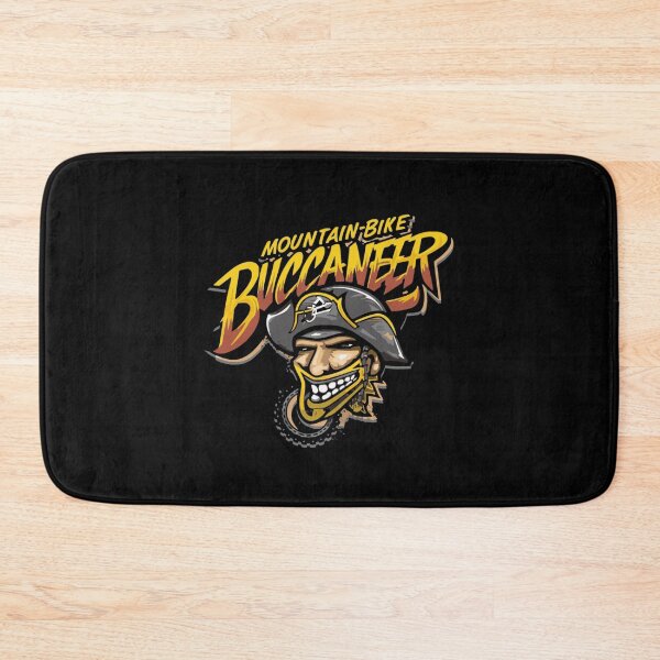 Item preview, Mountain bike Buccaneer, streetwear style fashion designed and sold by Pflugart.