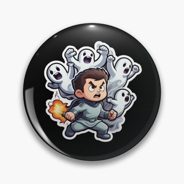 Item preview, Cartoon hero  designed and sold by MPDesign84.