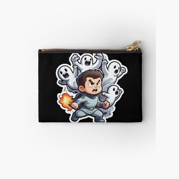 Item preview, Cartoon hero  designed and sold by MPDesign84.