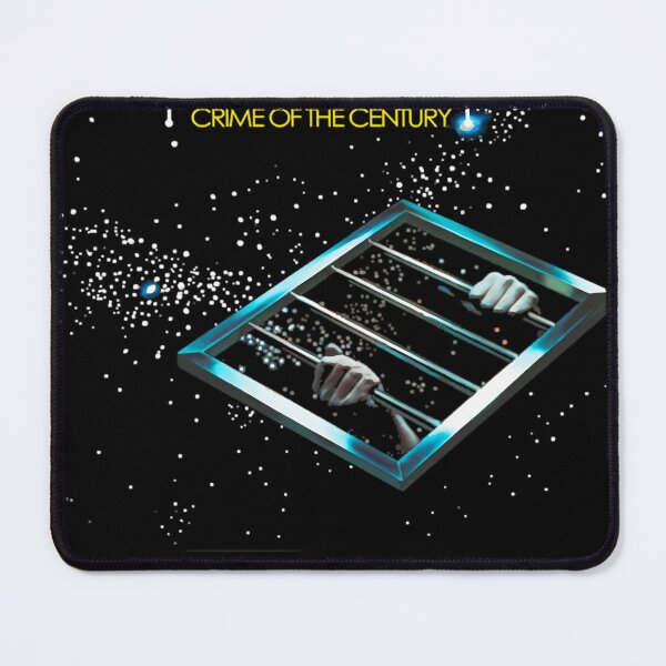 Item preview, Supertramp Crime Of The Century designed and sold by Rolauecker31.