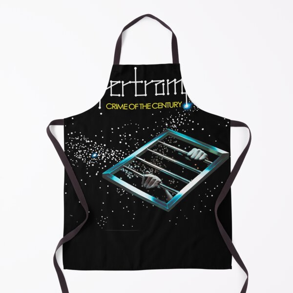 Item preview, Supertramp Crime Of The Century designed and sold by Rolauecker31.