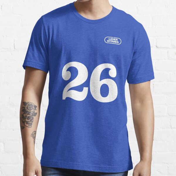 Number 26 Merch & Gifts for Sale | Redbubble