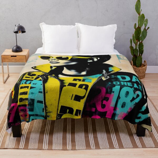 Item preview, Urban Rhapsody designed and sold by ramboe.