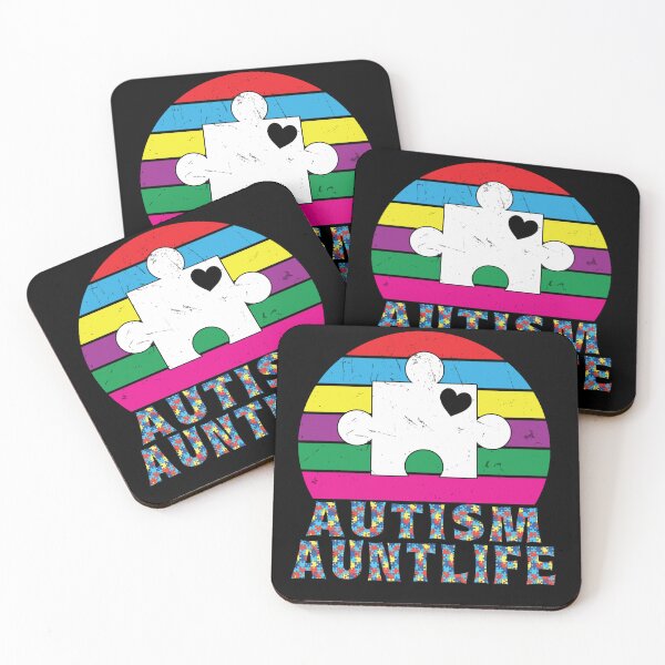 Item preview, I Wear Blue for Autism Awareness Month Men Women Kids Autism designed and sold by Beauti-artist.