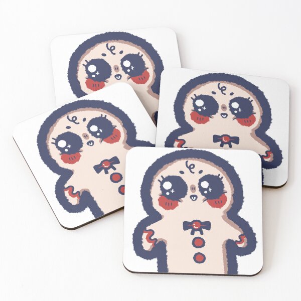 Item preview, Cute cookies designed and sold by chukameow.