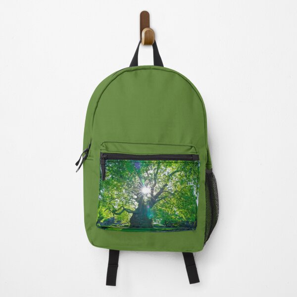 Item preview, Canterbury Westgate Gardens Tree designed and sold by Alisonchambers2.