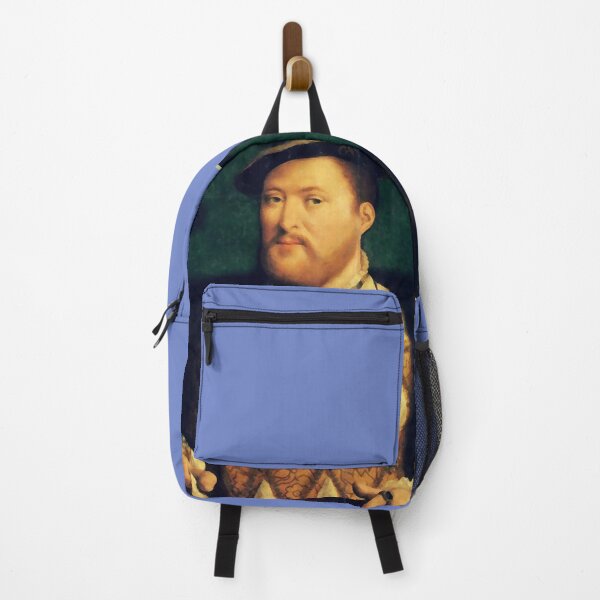 Item preview, Henry Eight, King of England by ACCI designed and sold by VanyssaGraphics.