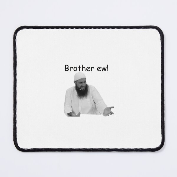 Item preview, Brother ew designed and sold by John Tawaf.