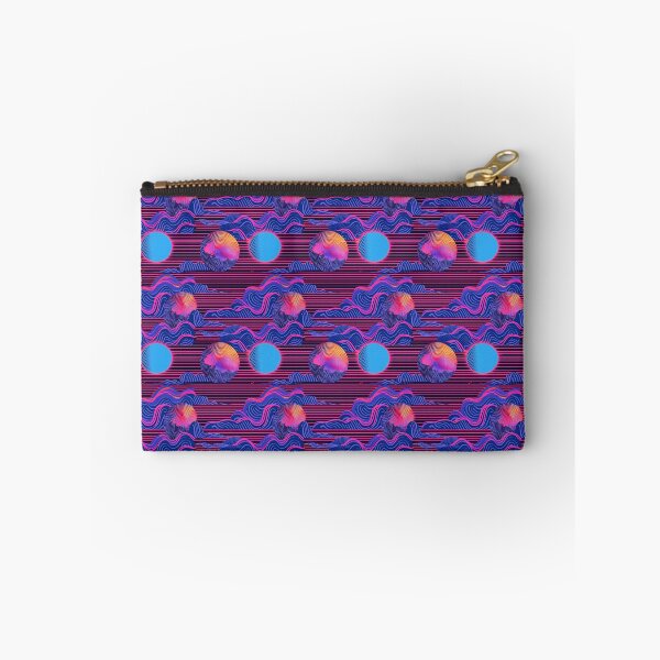 Item preview, Retro-futuristic vaporwave designed and sold by MidArtForge.