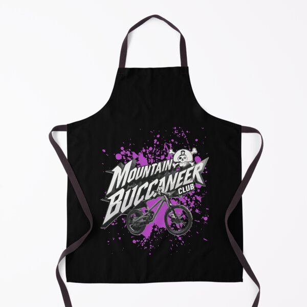Item preview, Mountain Buccaneer Club, street art culture designed and sold by Pflugart.