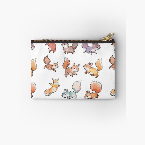 Item preview, squirrel – (E8) designed and sold by echooche.