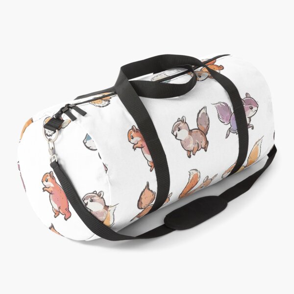 Item preview, squirrel – (E8) designed and sold by echooche.