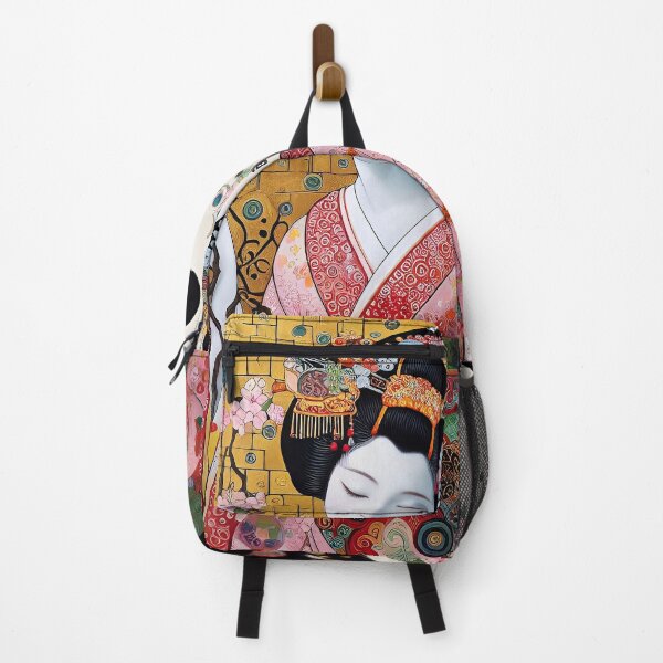 Item preview, Geisha art is a traditional Japanese entertainment art that includes dance, music, poetry and a variety of arts. designed and sold by aleksandr13.