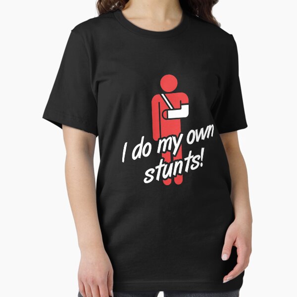 Item preview, Stunts Fractured Broken Wrist Get Well Gift designed and sold by Jam Jar.
