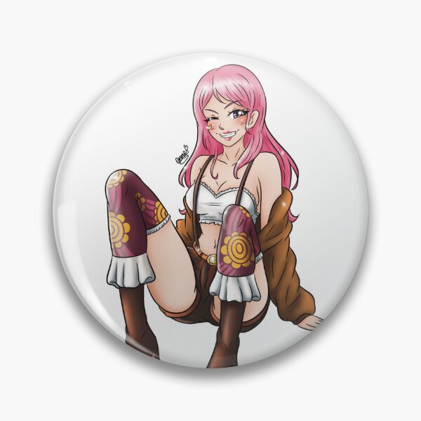 Item preview, Jewelry Bonney designed and sold by Enne-project.