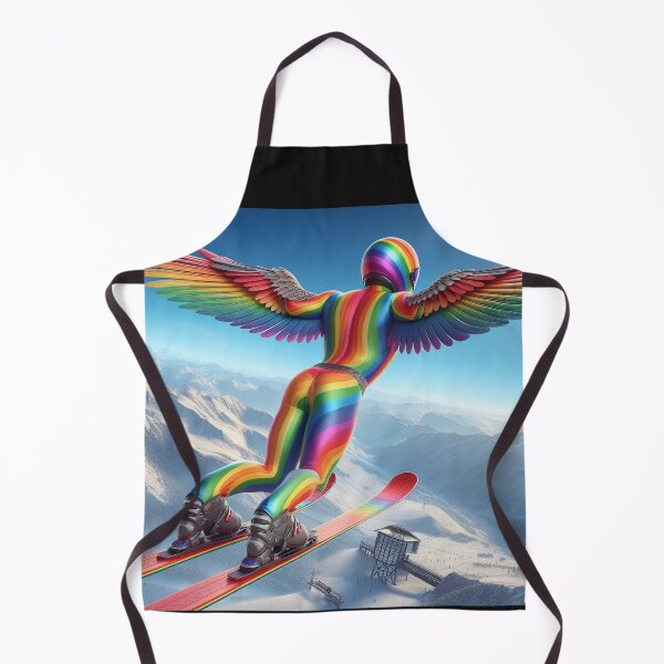Item preview, Ski Jumping designed and sold by RaF71PrO.