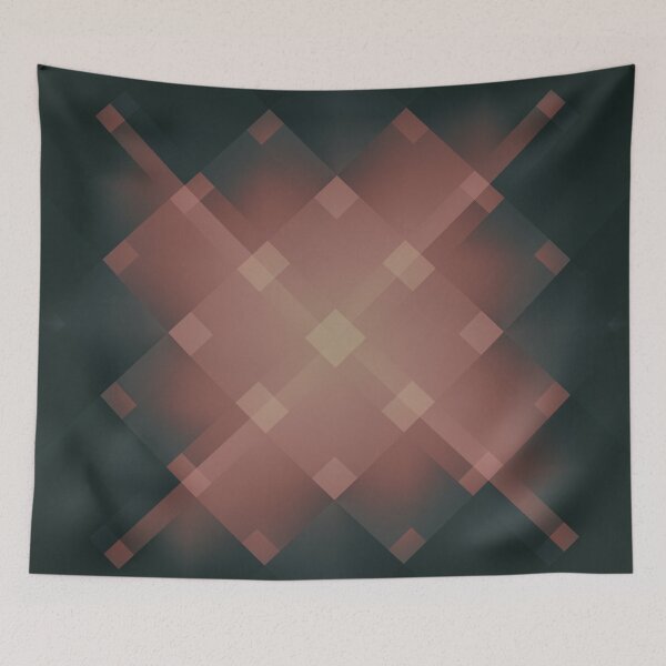 Item preview, Geo Detachment designed and sold by Conundrum Arts.