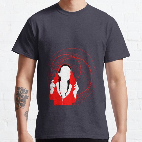 Little Red Riding Hood Classic T-Shirt