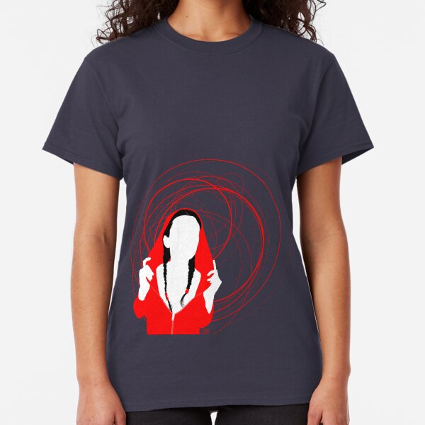 Little Red Riding Hood Classic T-Shirt