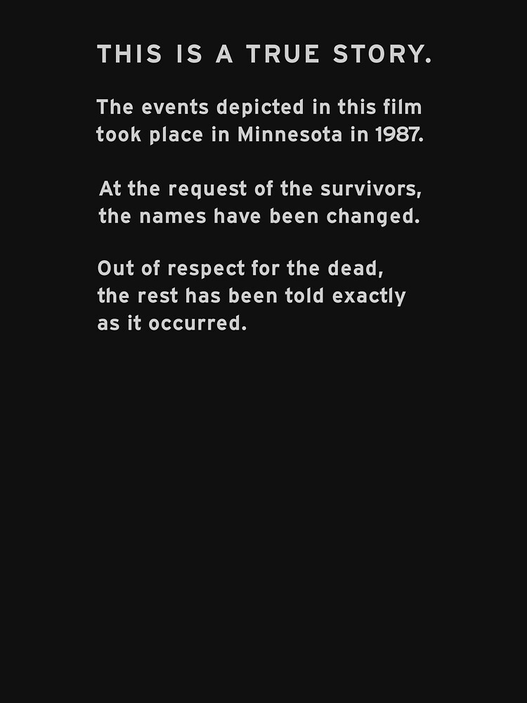 Fargo | Directed by Joel Coen by directees