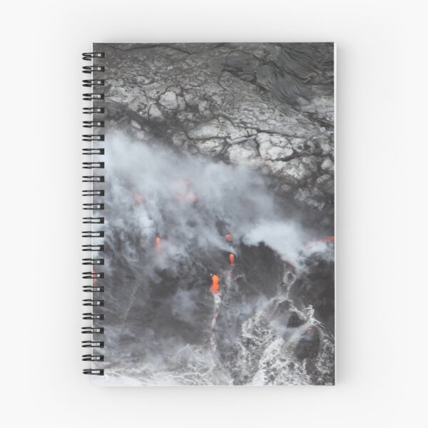 Item preview, Volcano Helicopter tour en Hilo, Hawaii designed and sold by DonnaMoore.
