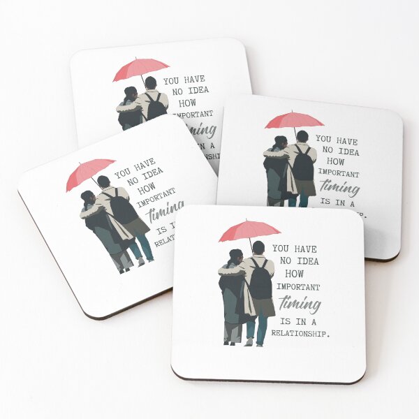 Item preview, Something in the rain designed and sold by YourChingu.